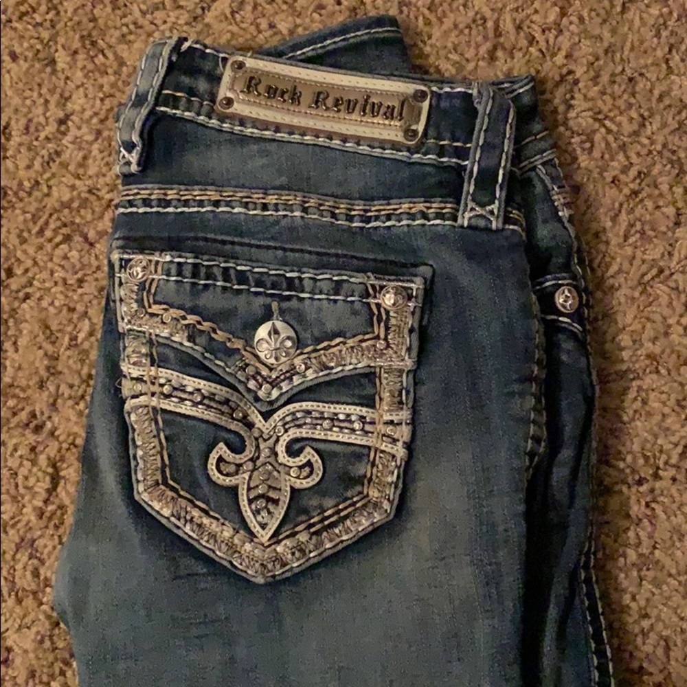 The cutest Capris